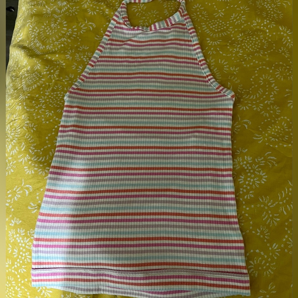 American Eagle Halter Bundle - comfortable, all barely worn.